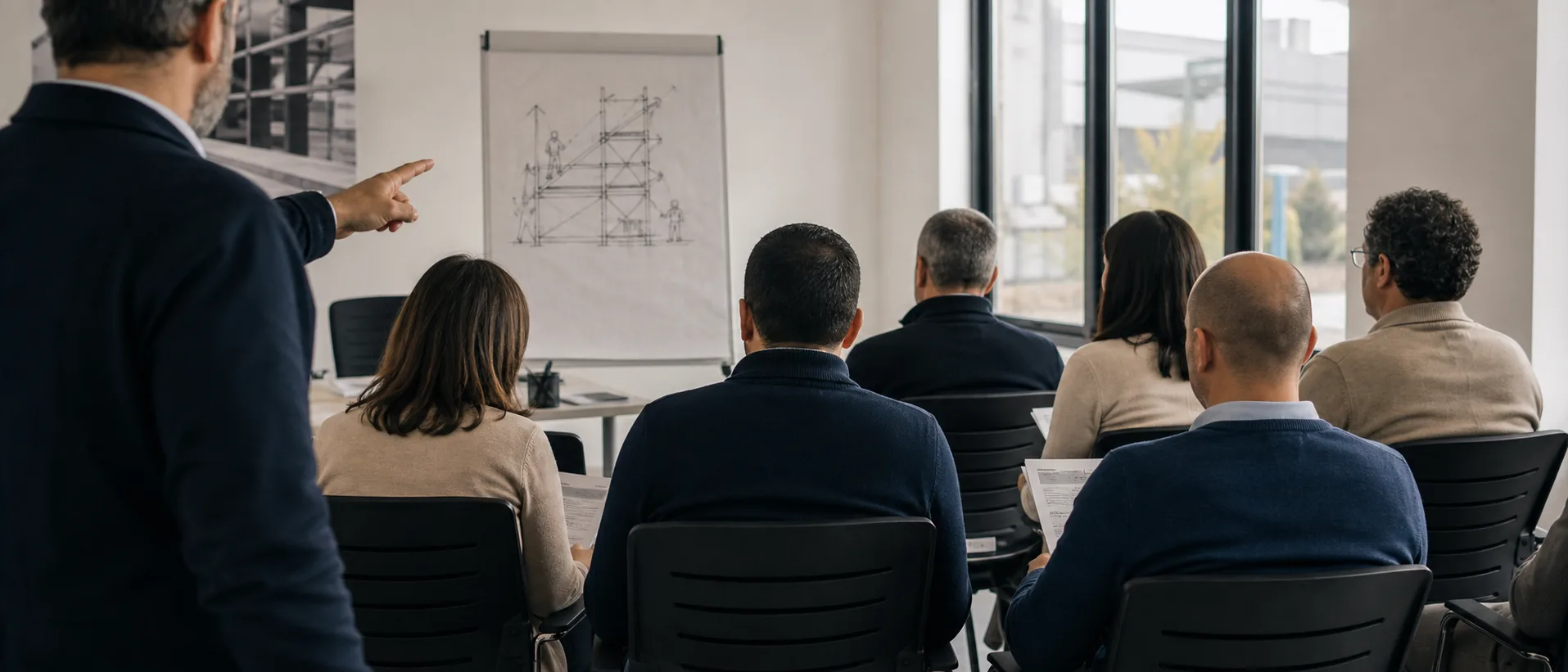 Area formazione iCura Impresa
